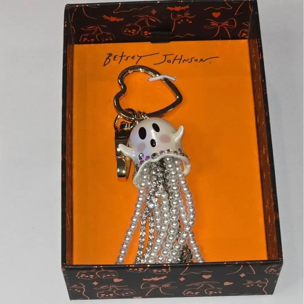 Betsey Johnson betsey johnson